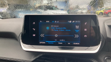 Peugeot 208 1.2 PureTech 100 Allure Premium + 5dr EAT8 Petrol Hatchback